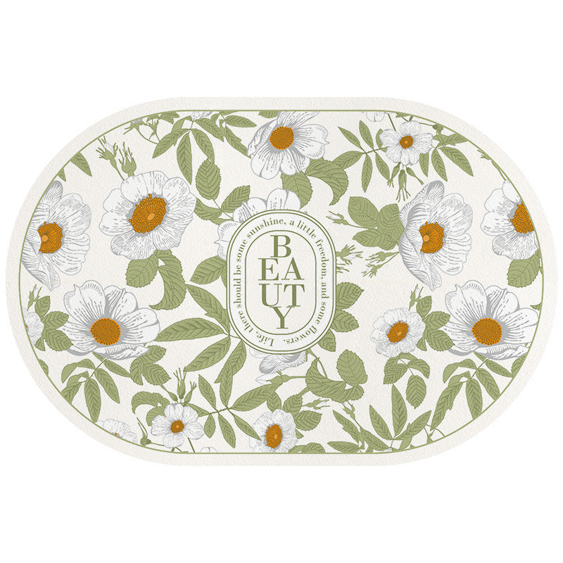 Florales Design