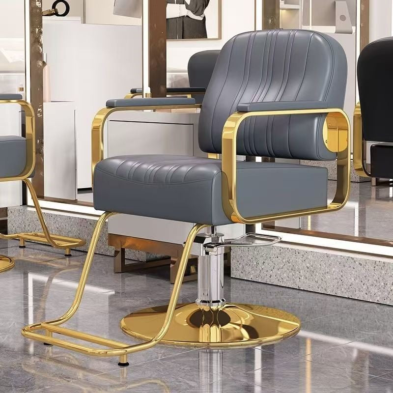 Luxus Salonstuhl Brehn