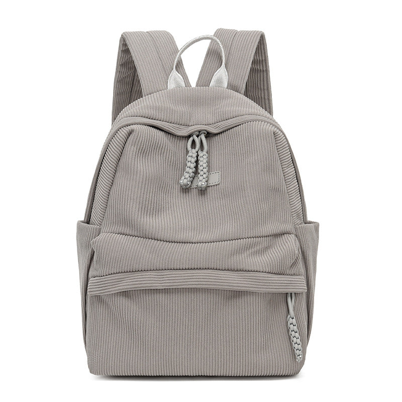 Stylischer und Geräumiger Rucksack Brehn