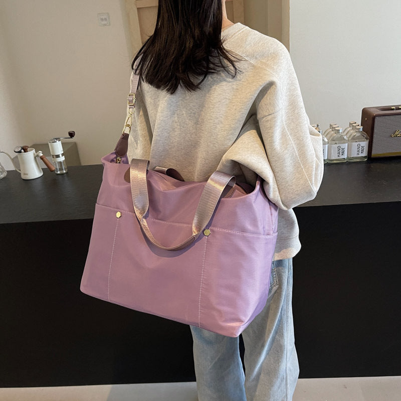 Stylische Multi-Funktions Reisetasche Brehn