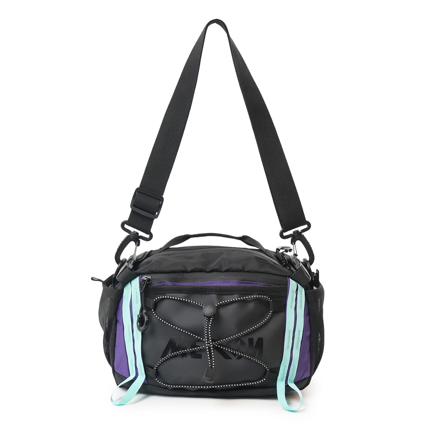 Praktische Crossbody Tasche Brehn