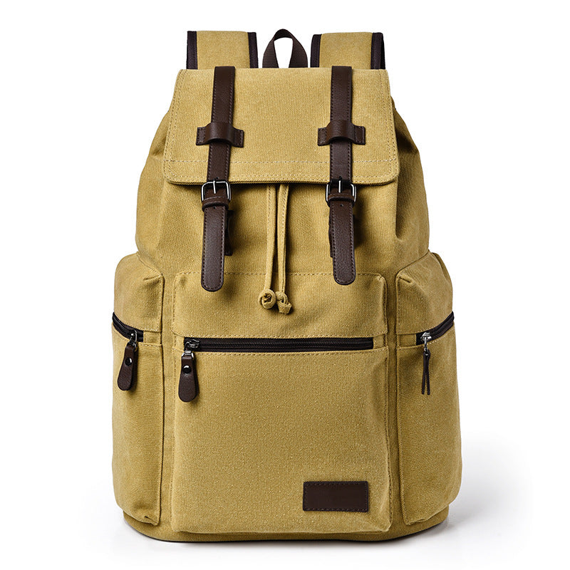 Vintage New Generation Rucksack Brehn