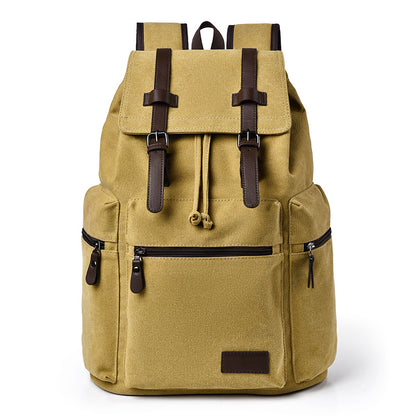 Vintage New Generation Rucksack Brehn