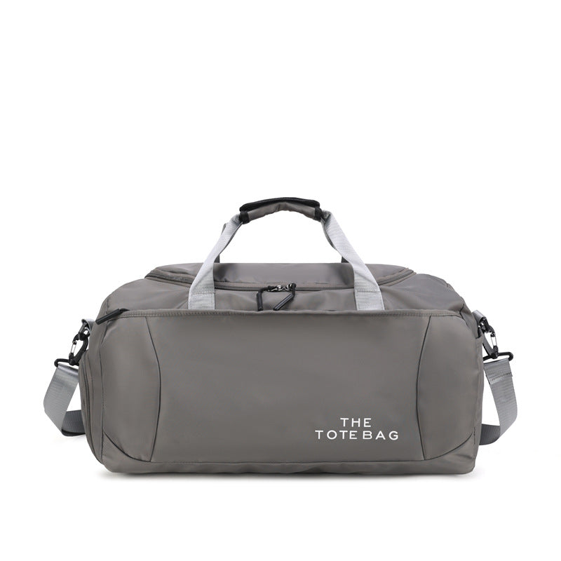 Geräumige Reisetasche Brehn