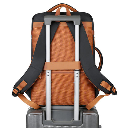 Vielseitiger Reisecargo-Rucksack Brehn