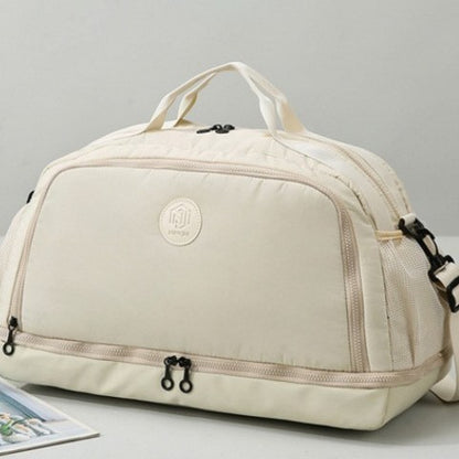Multifunktionaler sportlicher Reisetasche