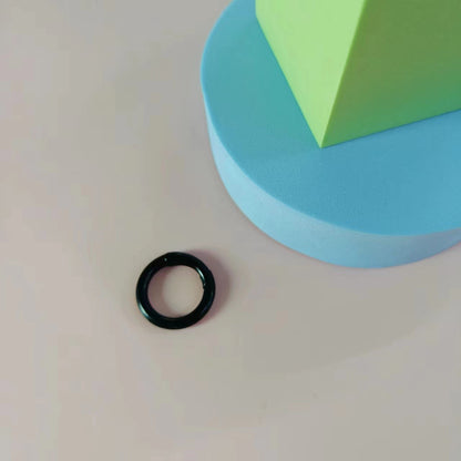 Vielseitiger Clip-On Schlüsselring Brehn