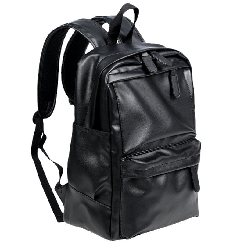 Moderner Laptop-Rucksack mit Multifunktionalen Fächern Brehn