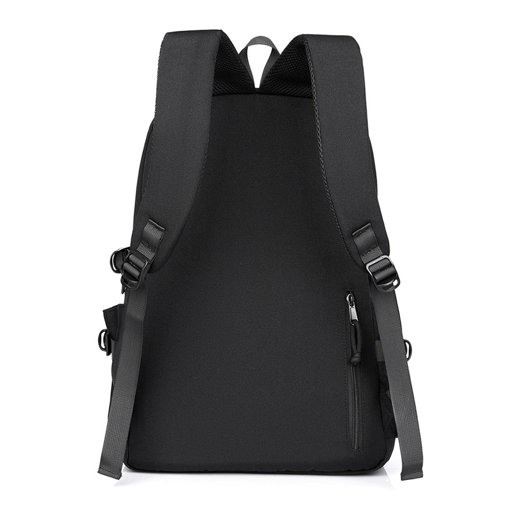 Vielseitiger multifunktionaler Rucksack Brehn