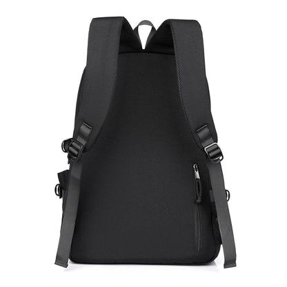 Vielseitiger multifunktionaler Rucksack Brehn