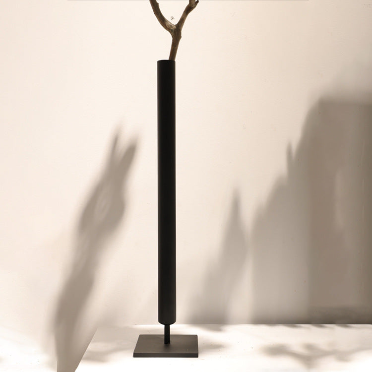 Moderne Minimalistische Stehlampe