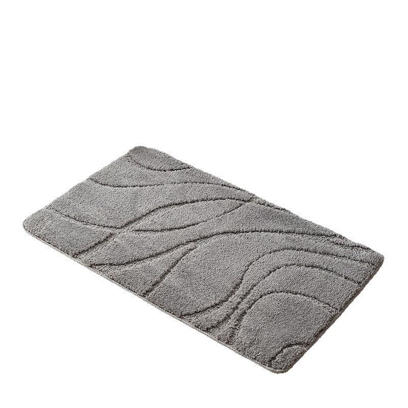 Home Comfort Badmat Brehn