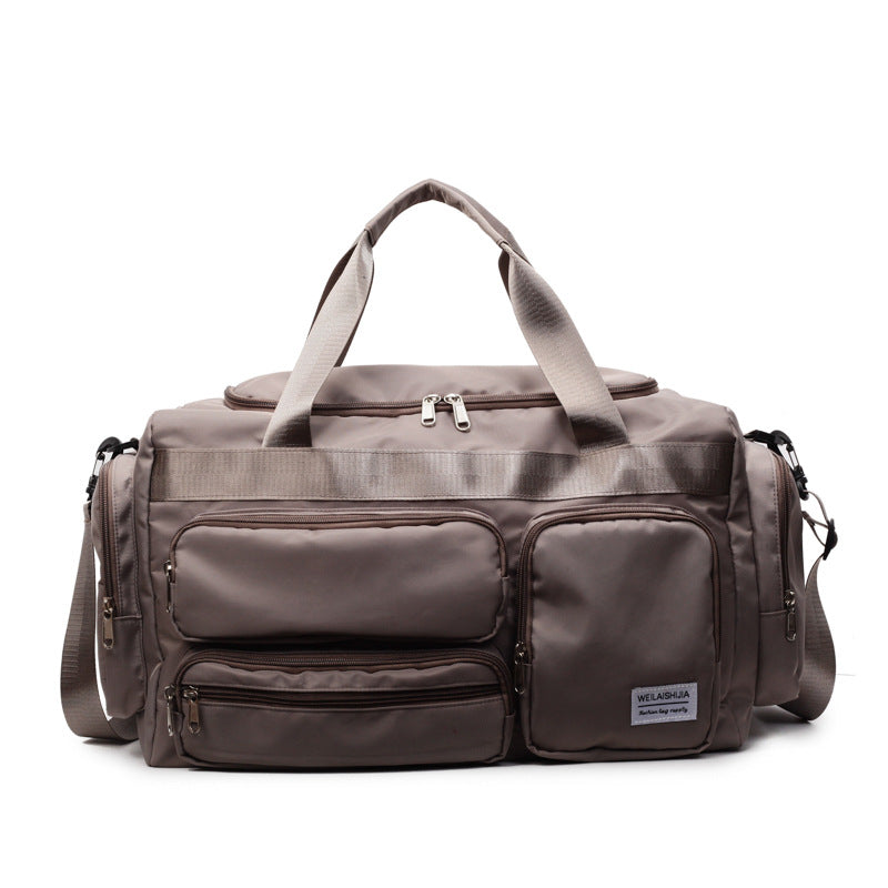 Multi-Fach Sport Fitness Reisetasche