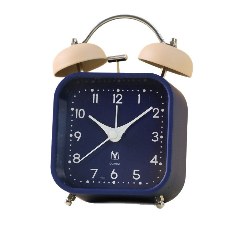 Vintage Wecker Brehn