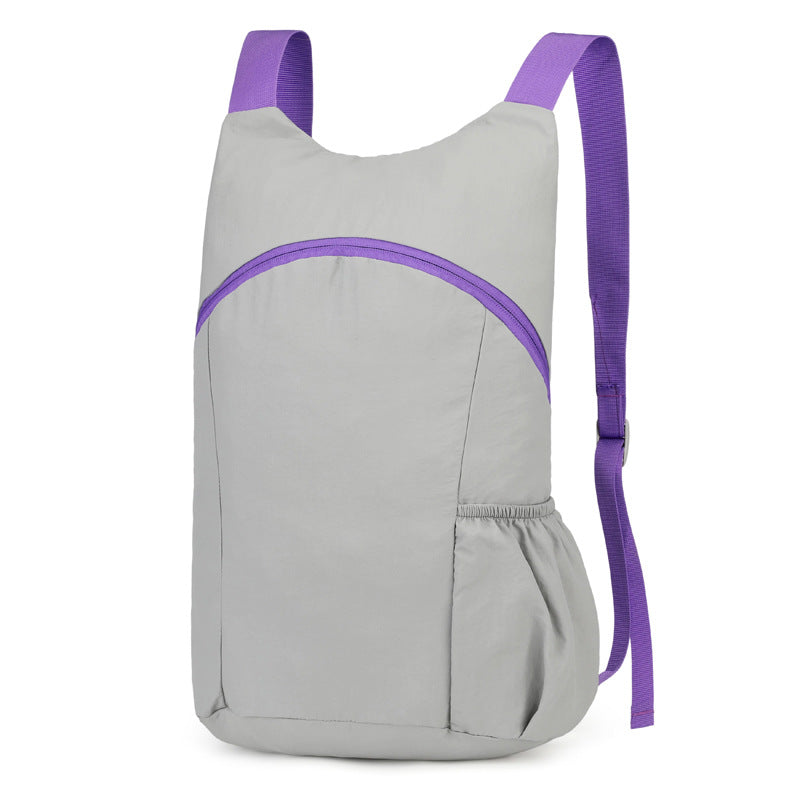 Leichter Reise-Rucksack Brehn