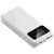 Hochleistungs Powerbank mit Lcd-Display und Mehrfachen Usb-Anschlüssen Brehn