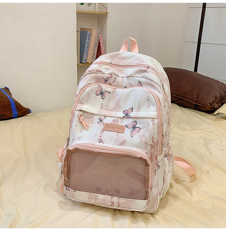 Stylischer Freizeit-Rucksack Brehn