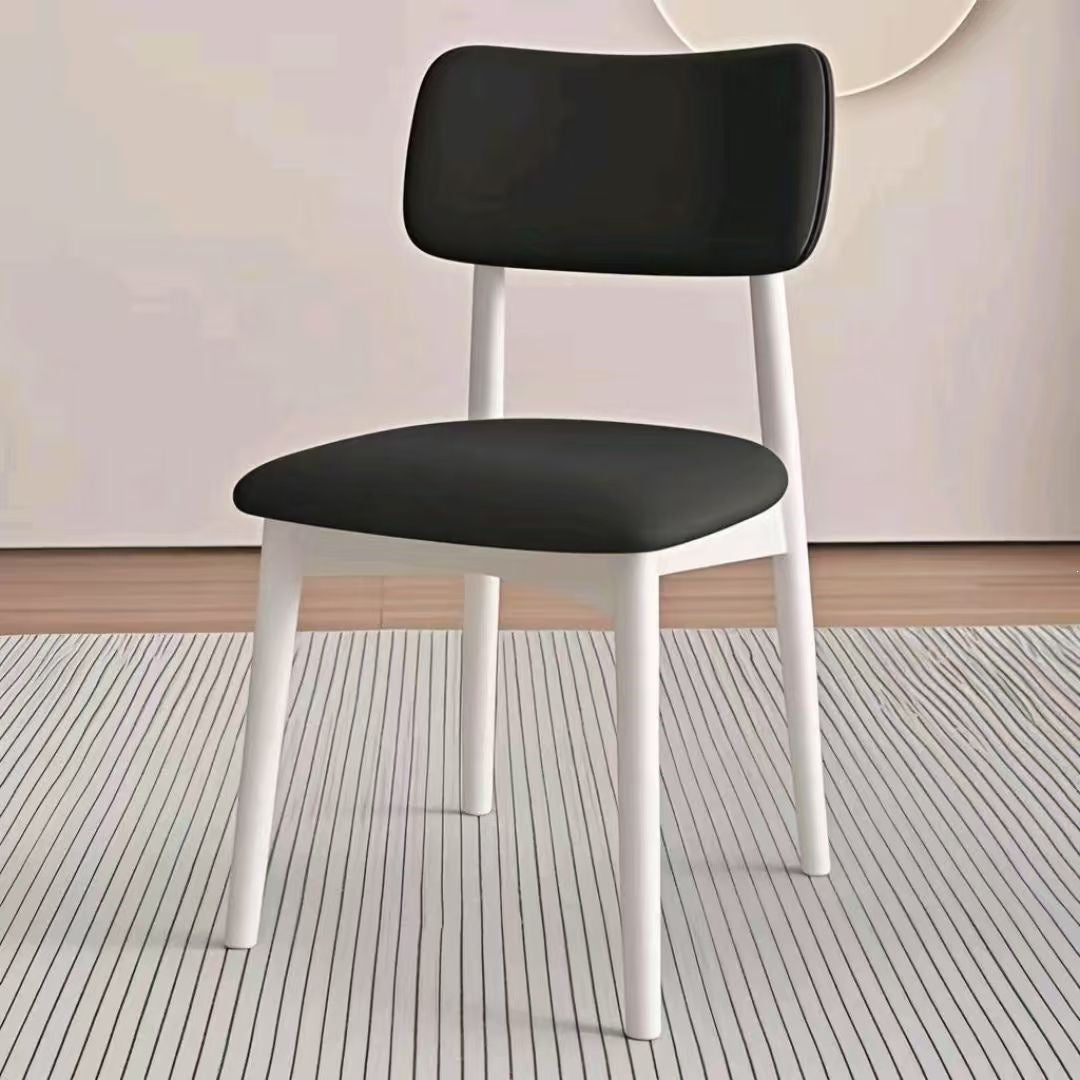 Moderner Minimalistischer Esszimmerstuhl Brehn