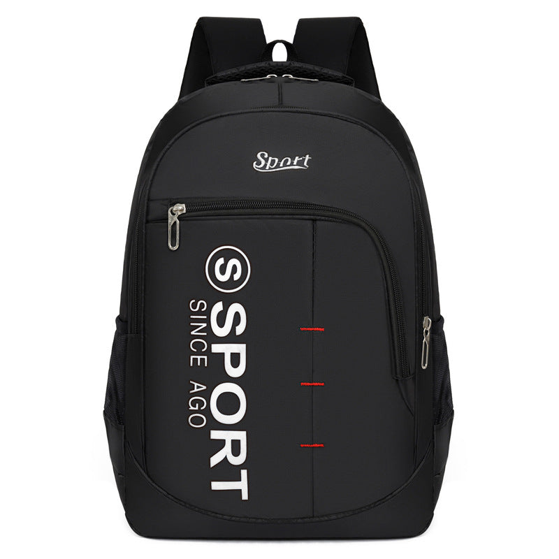 Funktionaler Sport-Rucksack Brehn