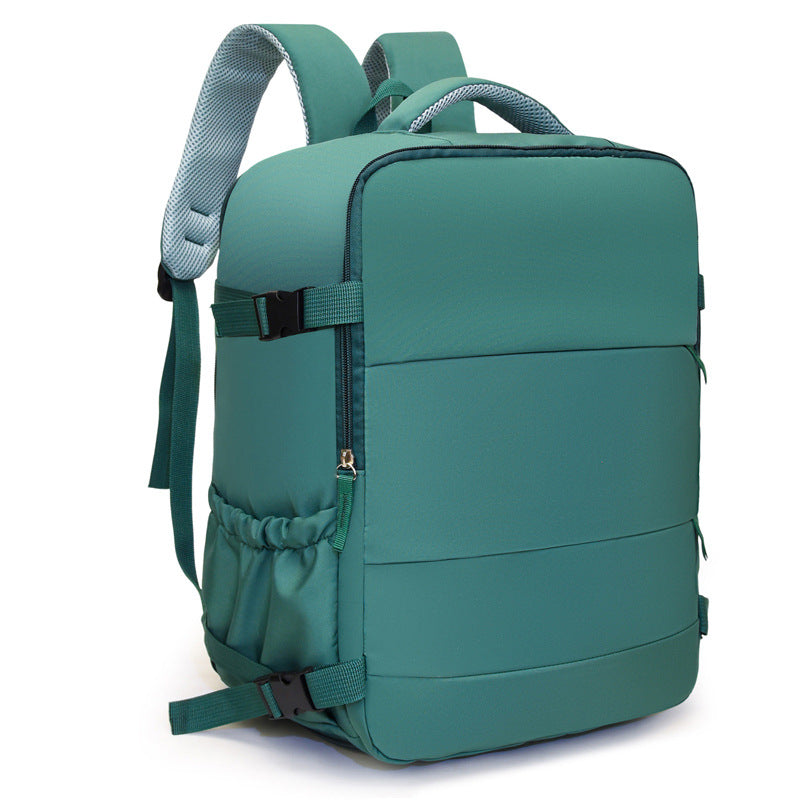Vielseitiger und Innovativer Laptop-Rucksack Brehn