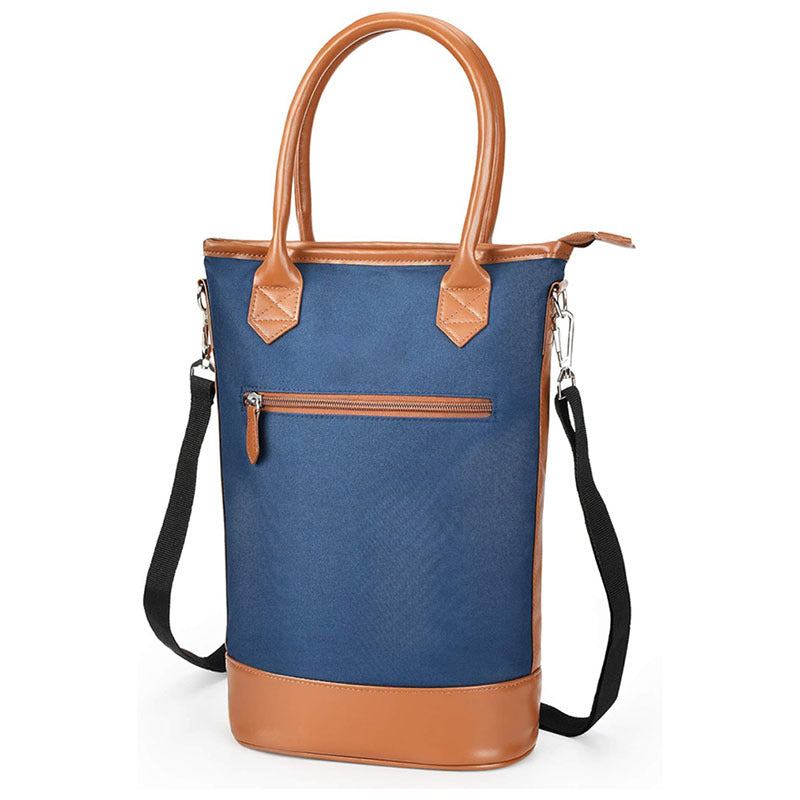Damen Multifunktionale Handtasche mit Isolierung Brehn