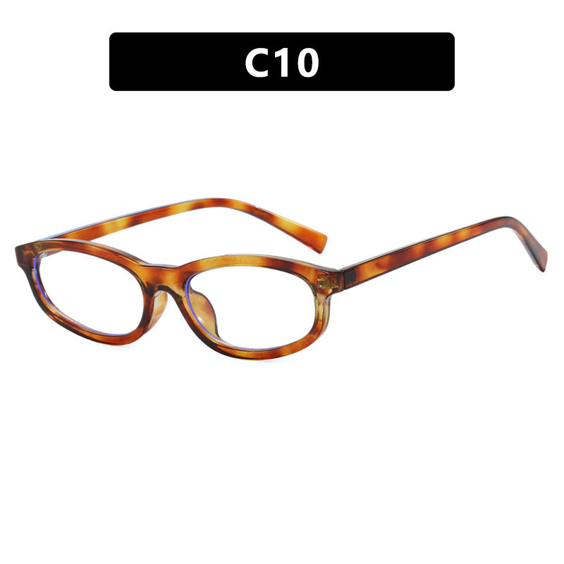 Damen modische Sonnenbrille mit elegantem Design Brehn