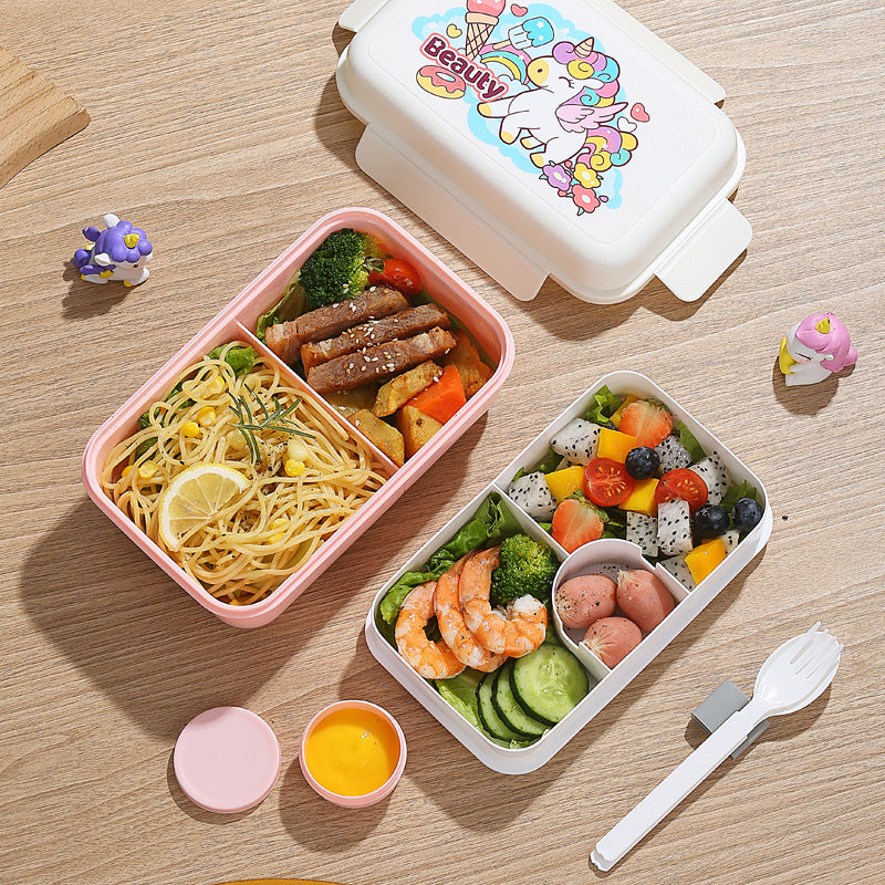 Bento Brotdose