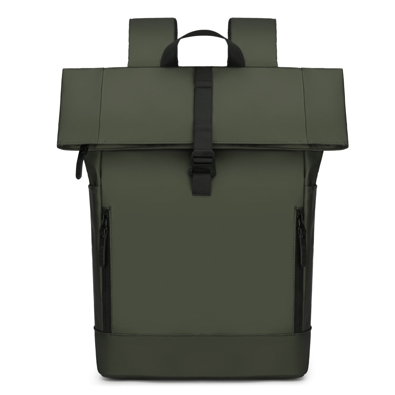 Trendy Rucksack mit Vielseitigen Funktionen und Ergonomischer Rückenpolsterung Brehn
