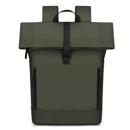 Trendy Rucksack mit Vielseitigen Funktionen und Ergonomischer Rückenpolsterung Brehn