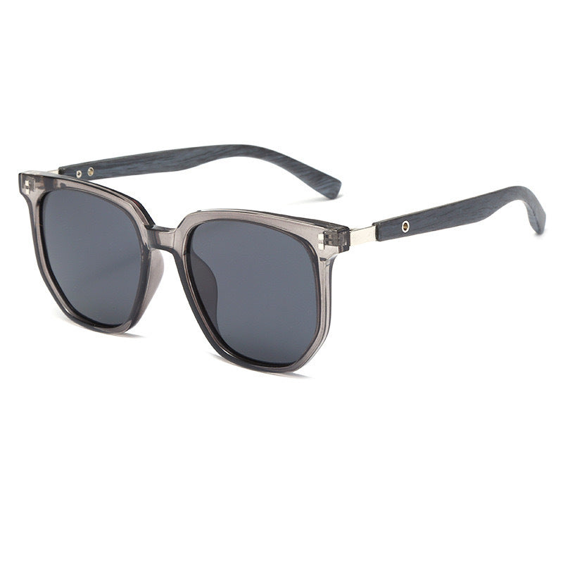 Umweltfreundliche oden Rahmen Sonnenbrille Brehn