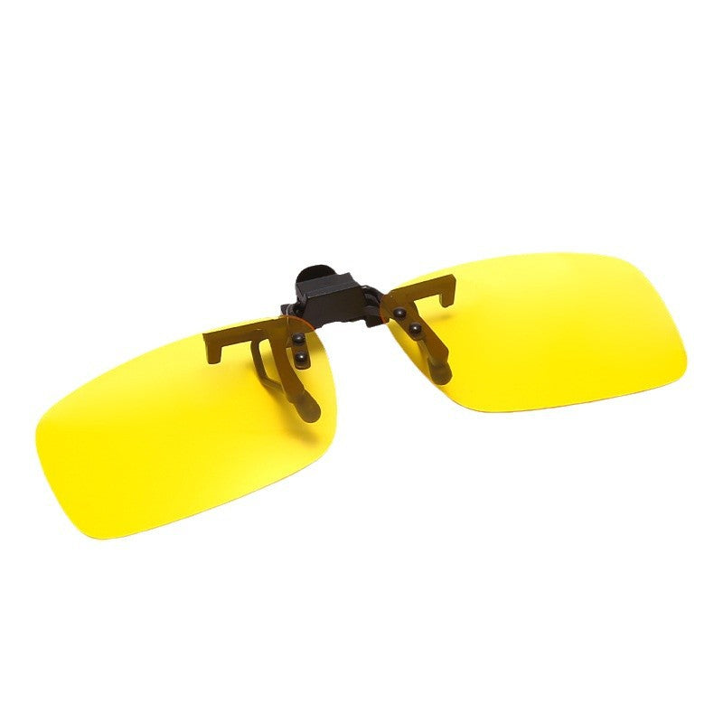 Damen Clip-On Sonnenbrille Brehn