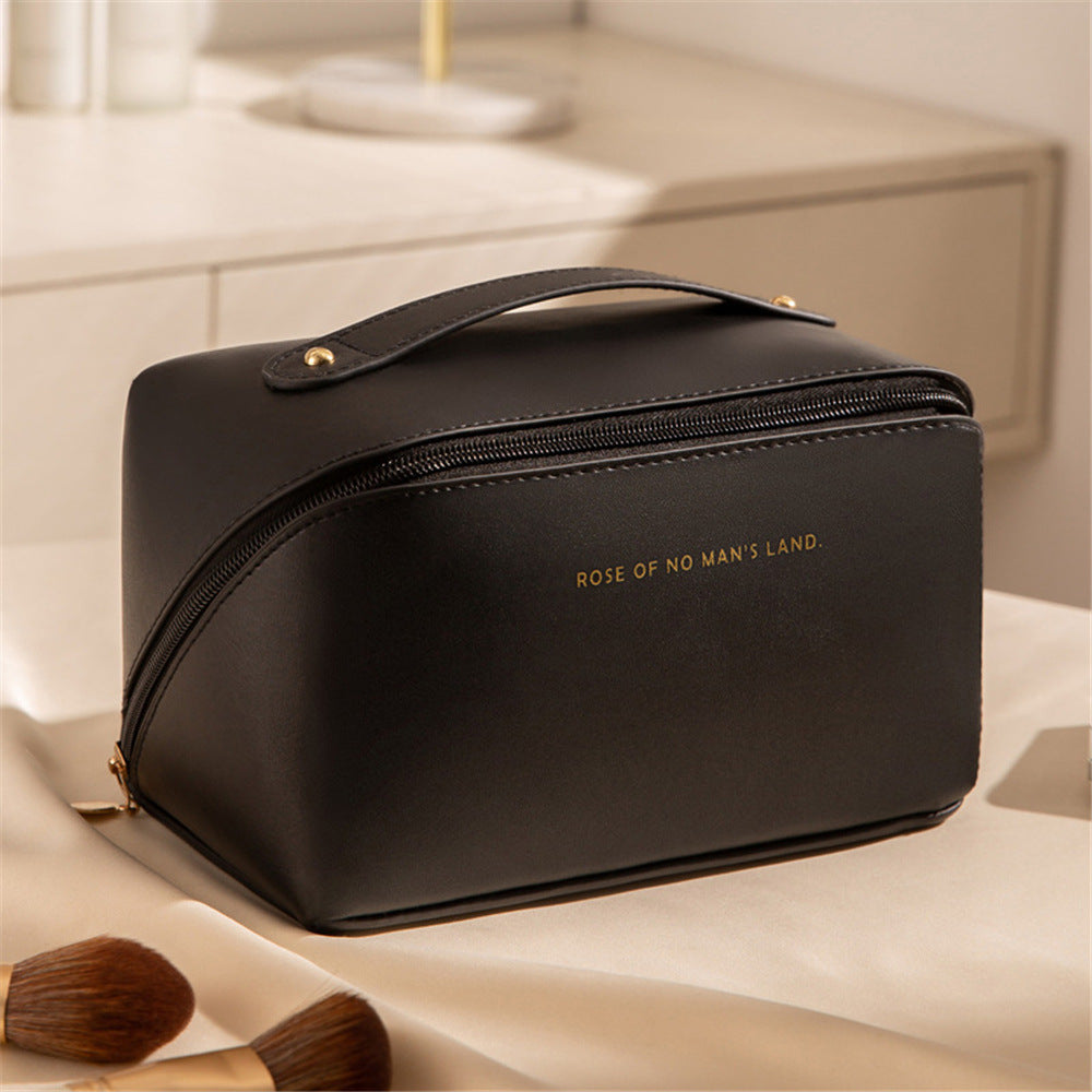 Elegante Reise Kosmetiktasche Brehn
