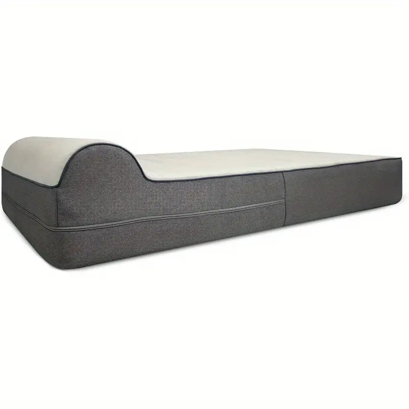Deluxe Orthopädisches Loungebett Hundebett