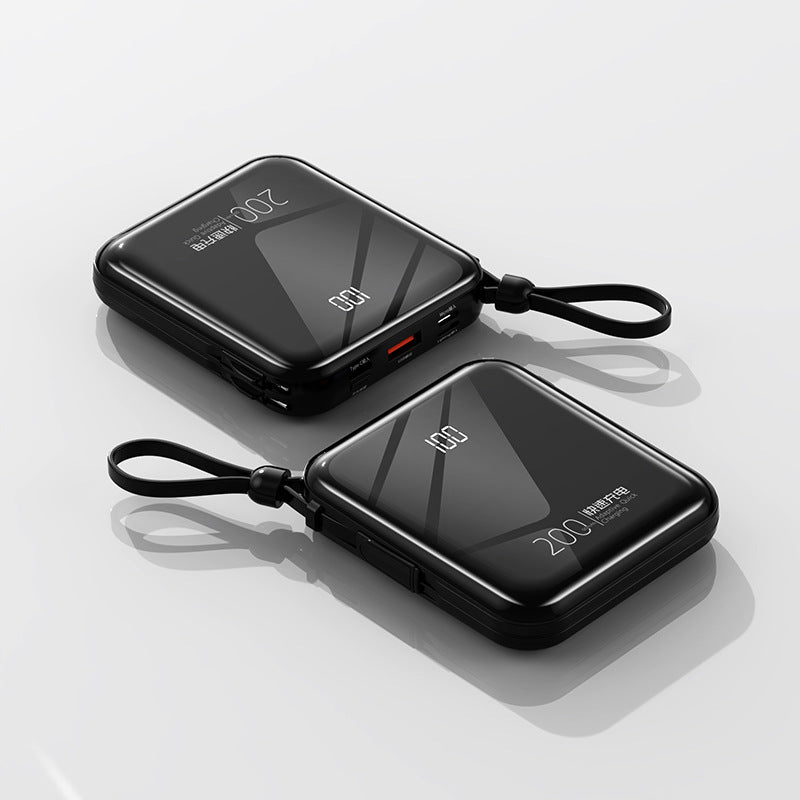 Powerbank Brehn
