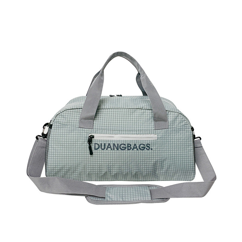 Kompakte Utility Reise Duffel