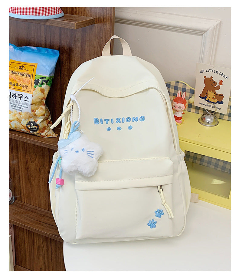 Vielseitiger Freizeit-Rucksack Brehn