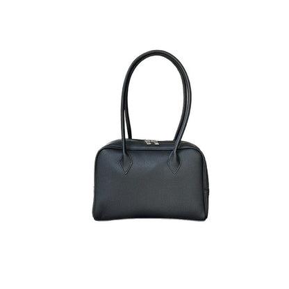 Klassische Strukturierte Handtasche