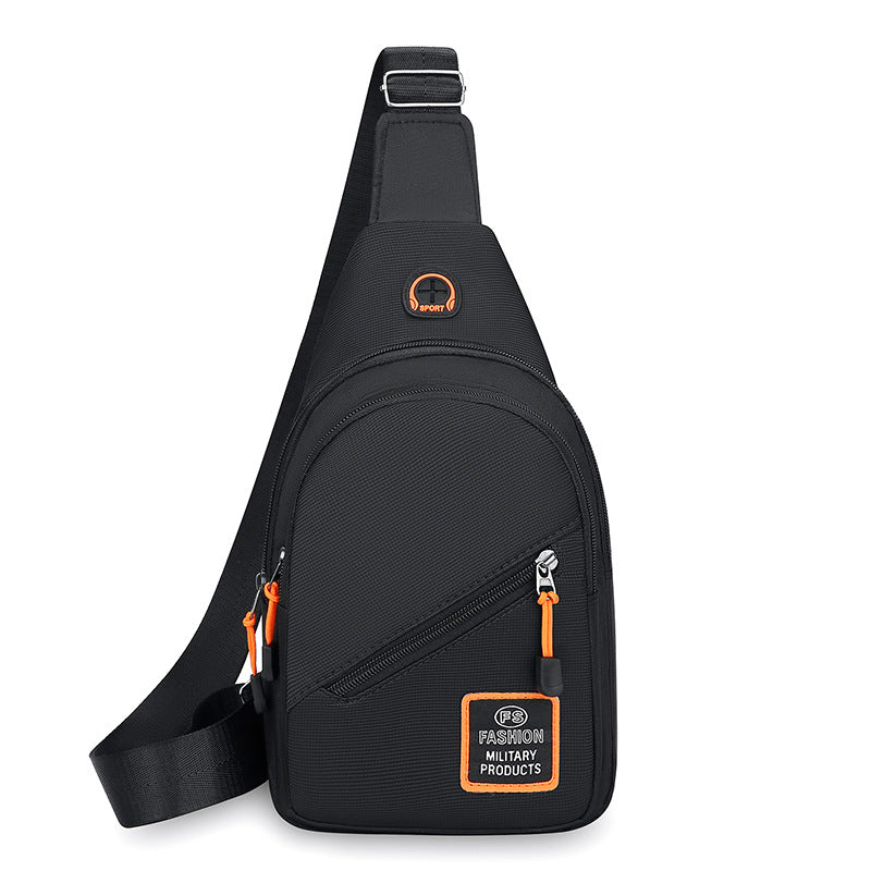 Vielseitiger Multifunktions-Sport-Schulterrucksack Brehn