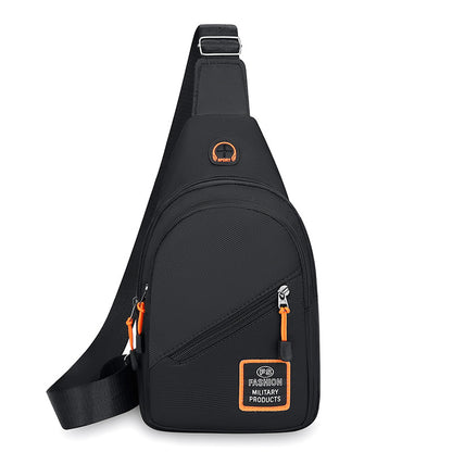 Vielseitiger Multifunktions-Sport-Schulterrucksack Brehn