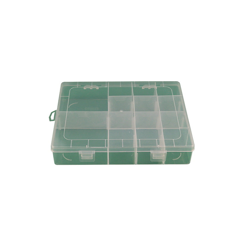 Modular Craft Organizer Fallenschale