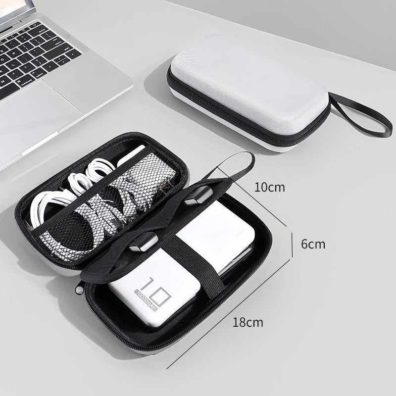 Kabel- und Zubehör Organizer Brehn