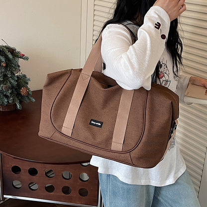 Geräumige Reisetasche Brehn 1790158135