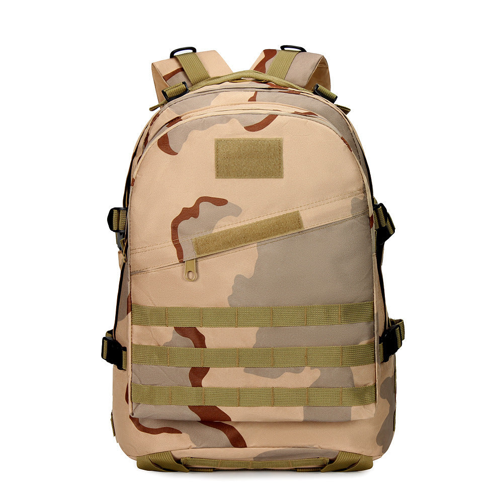 Taktischer Rucksack Brehn