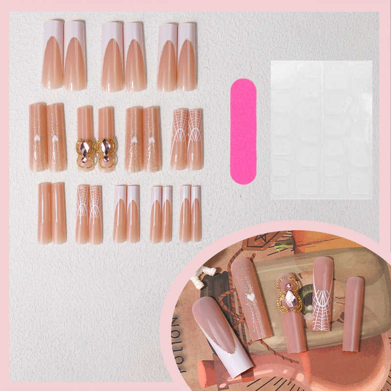 Glamouröse Nagelkunst Tipps Brehn