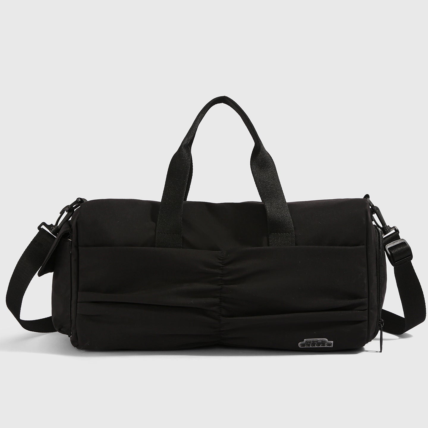 Vielseitige Reise-Duffle mit mehreren Taschen