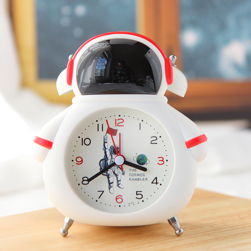 Astronauten Tischuhr Brehn