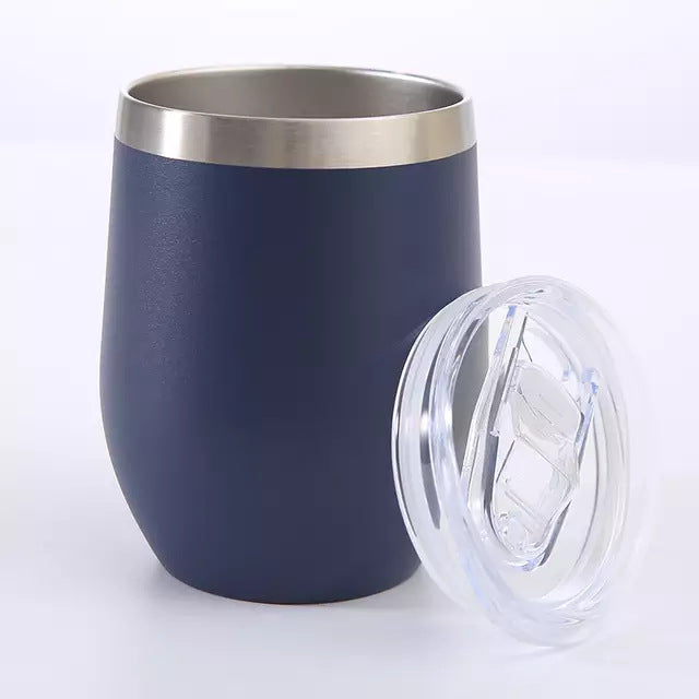 Damen Thermo-Trinkbecher mit rutschfester Unterseite Brehn