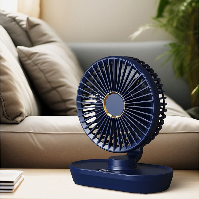 Damen Tragbarer Tischventilator Brehn