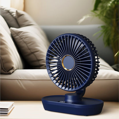 Damen Tragbarer Tischventilator Brehn