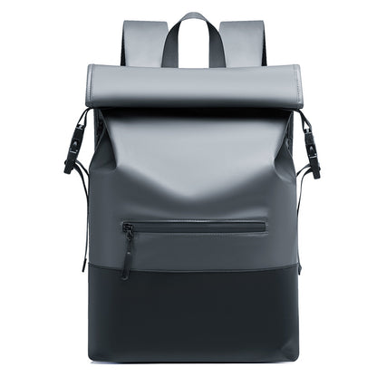Roll-Top Wasserdichter Rucksack Brehn